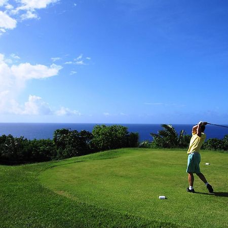 Rota Resort & Country Club Exterior foto