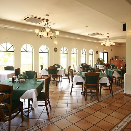 Rota Resort & Country Club Exterior foto