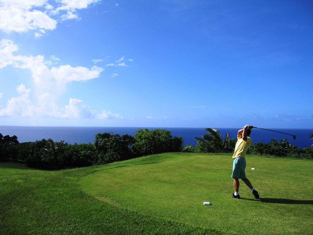 Rota Resort & Country Club Exterior foto