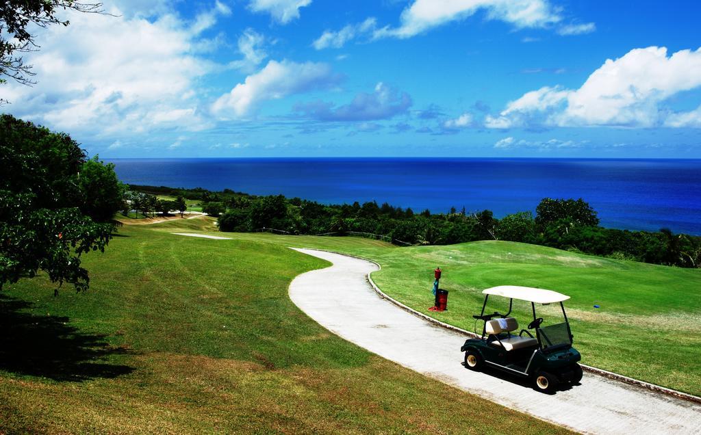 Rota Resort & Country Club Exterior foto