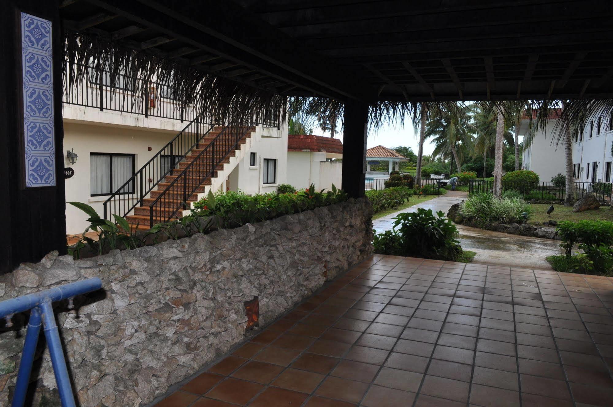 Rota Resort & Country Club Exterior foto