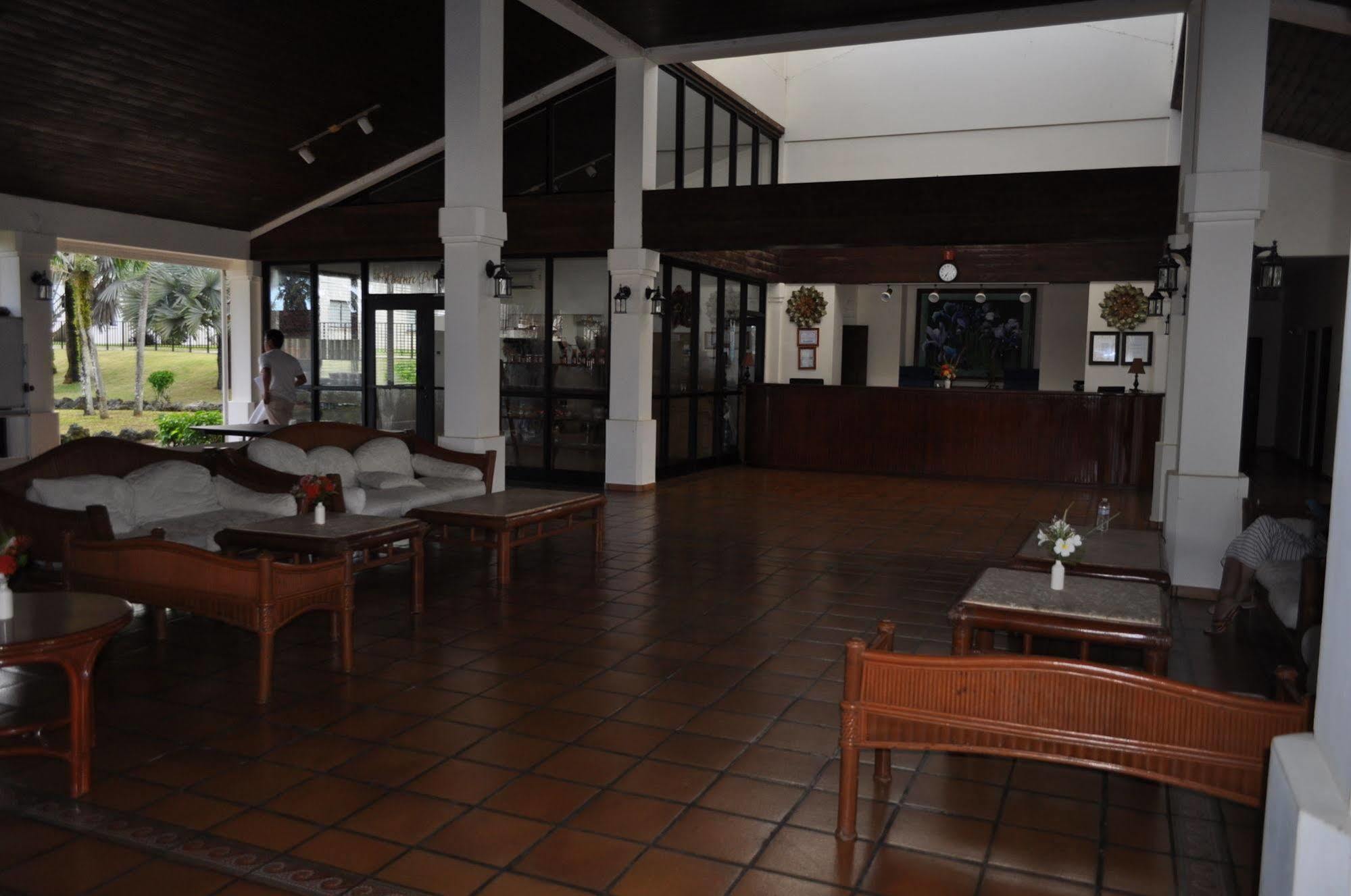 Rota Resort & Country Club Exterior foto