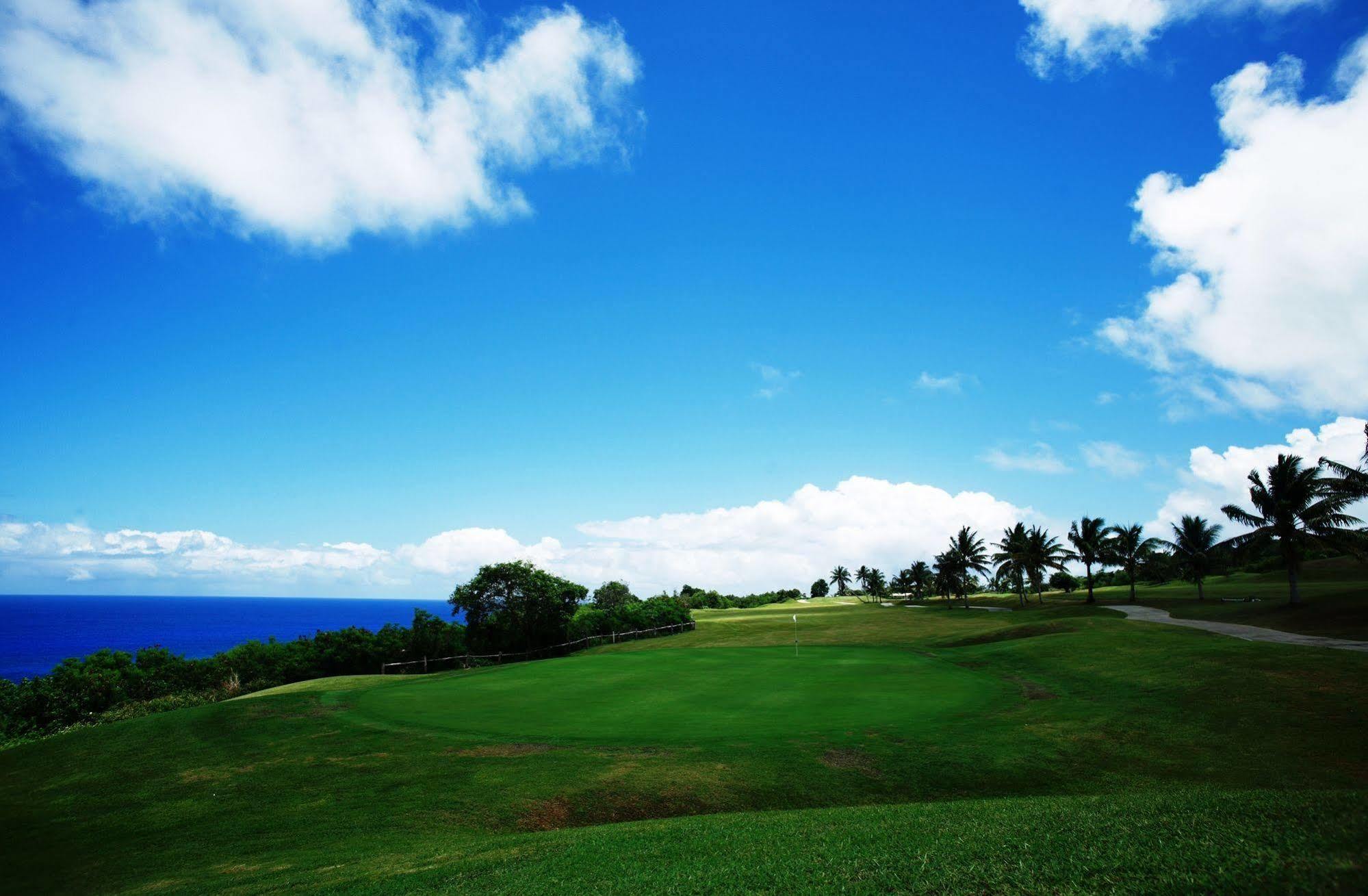 Rota Resort & Country Club Exterior foto