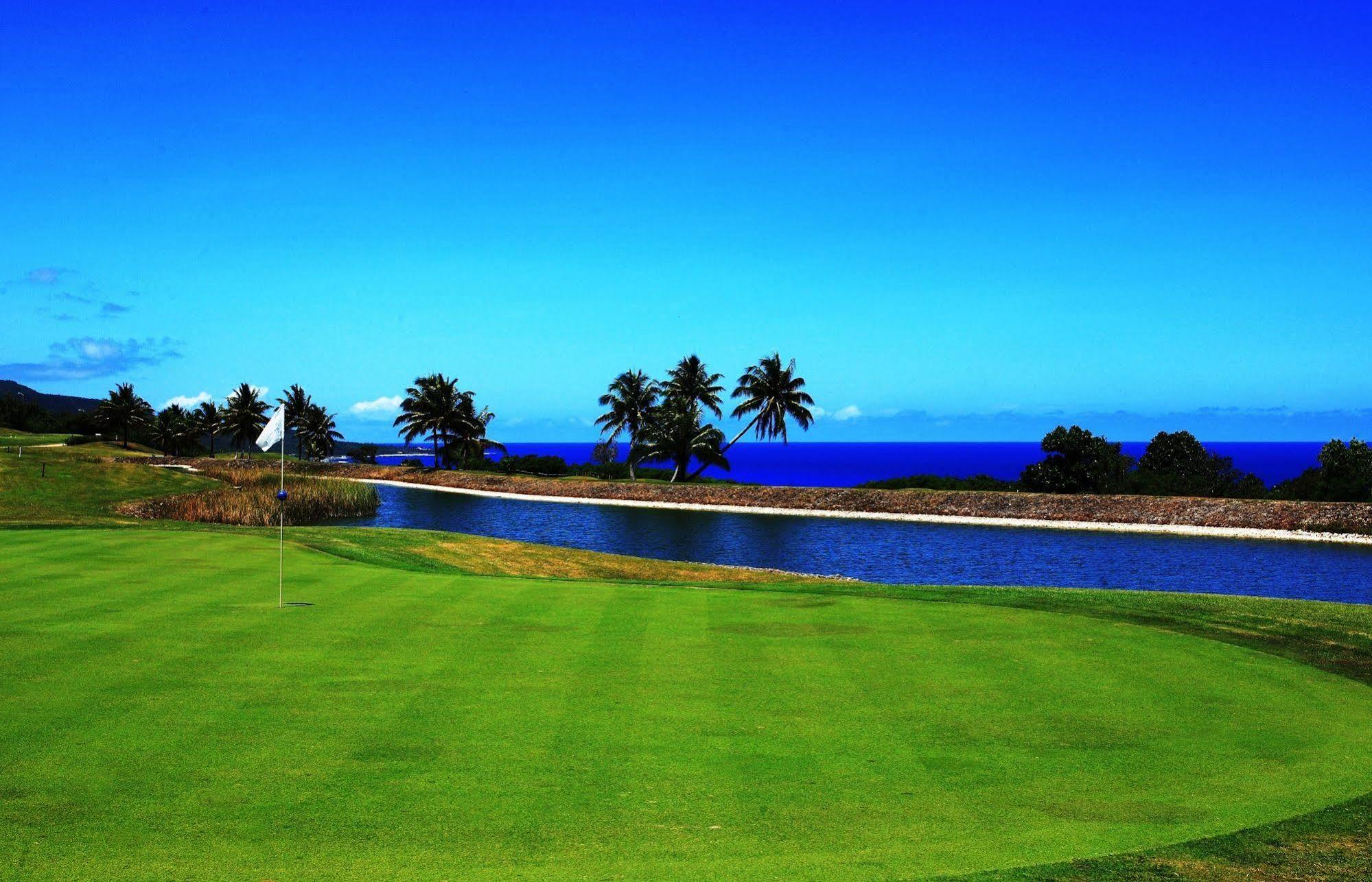 Rota Resort & Country Club Exterior foto